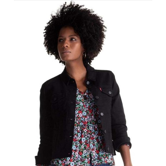 Levi’s Jackets & Blazers - Levi’s Women's Original Trucker Jacket SZ XS